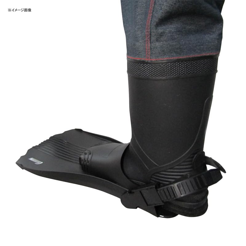 ズイール　フローターフィン ZEAL ズイール フローター フィン&ウェーダーセット まとめ売り